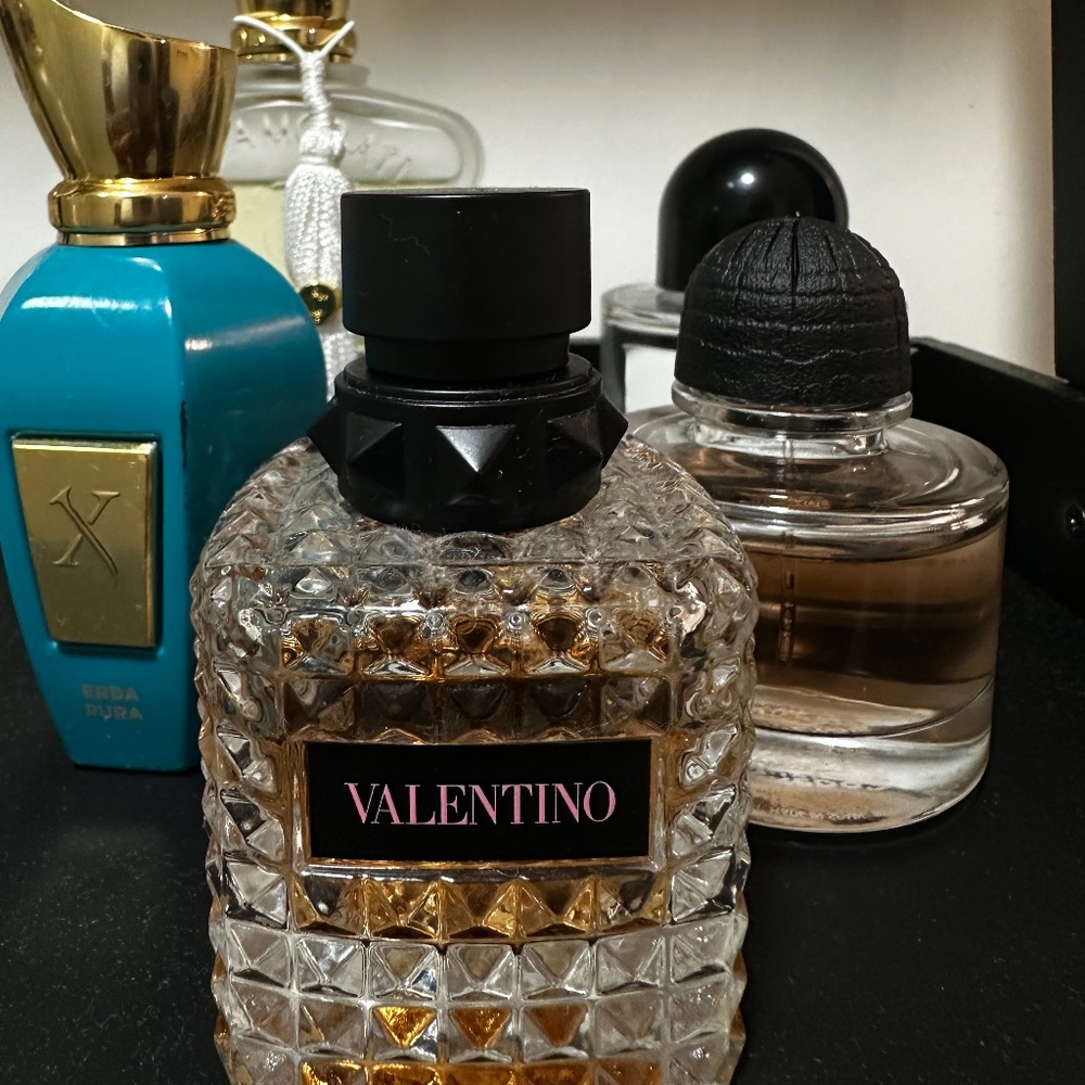 Valentino Donna Born in Roma Perfume